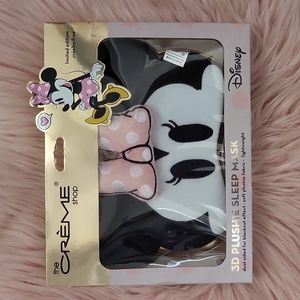 Brand New Limited Edition Disney 3D Sleep Mask